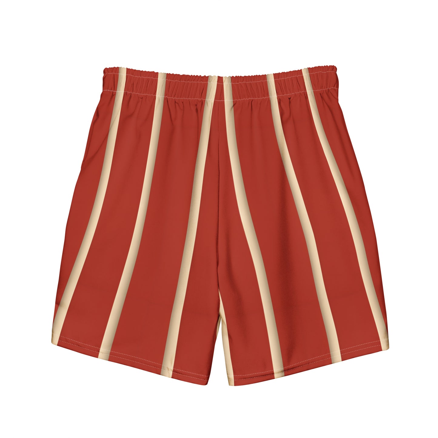 Men's swim trunks