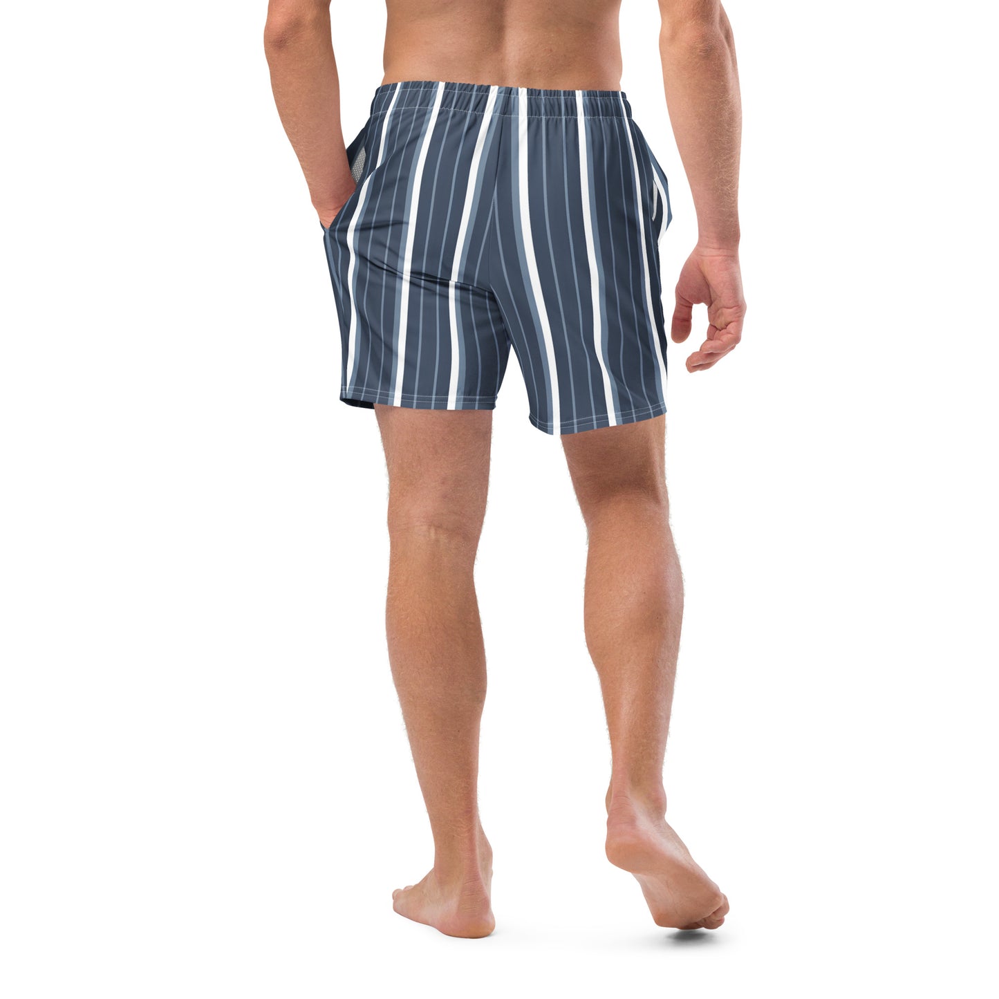 Men's swim trunks