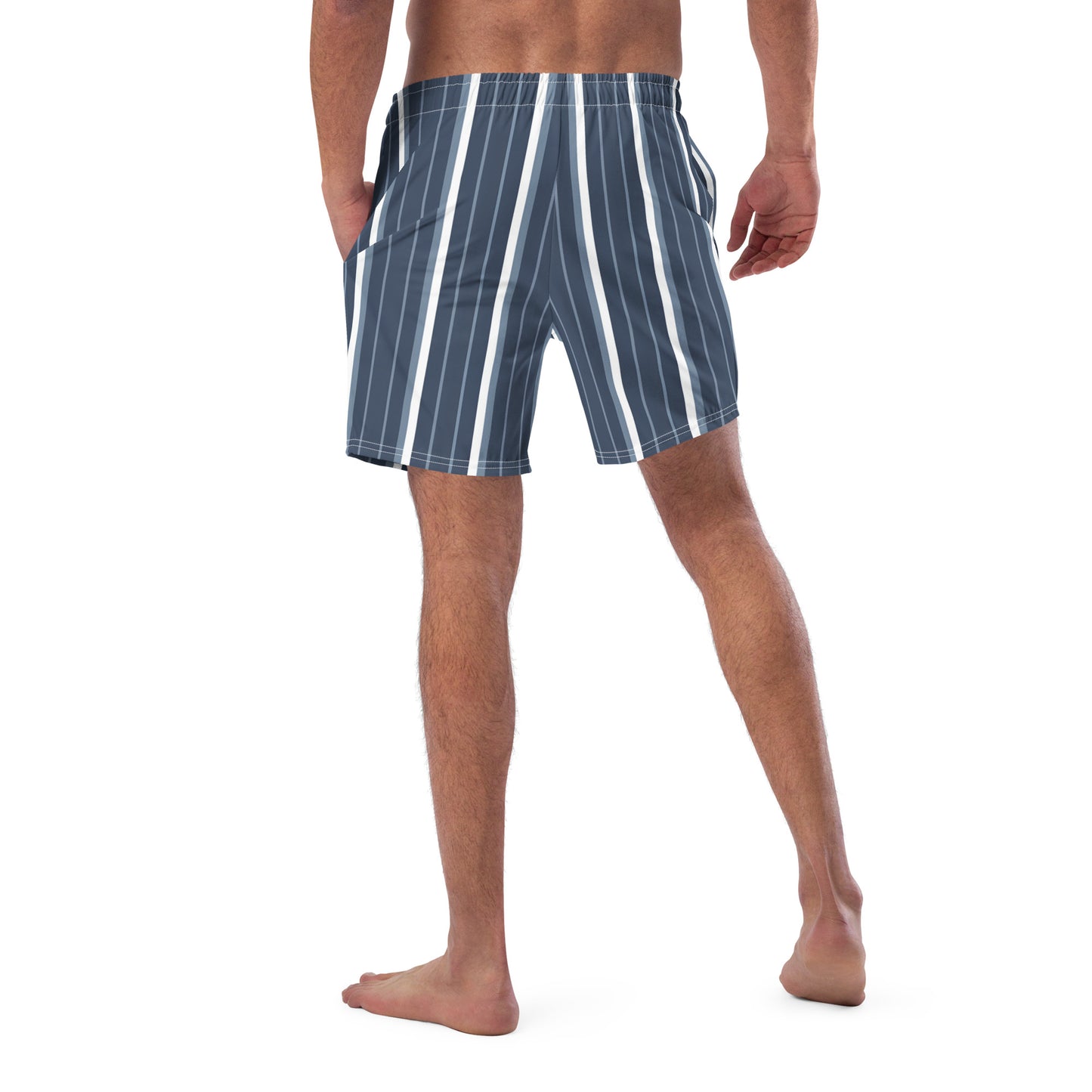 Men's swim trunks