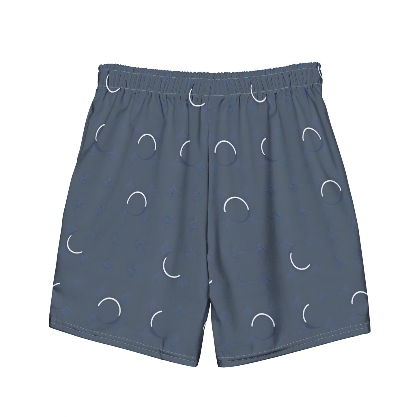 Men's swim trunks