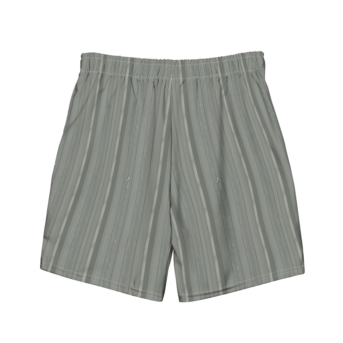 Men's swim trunks