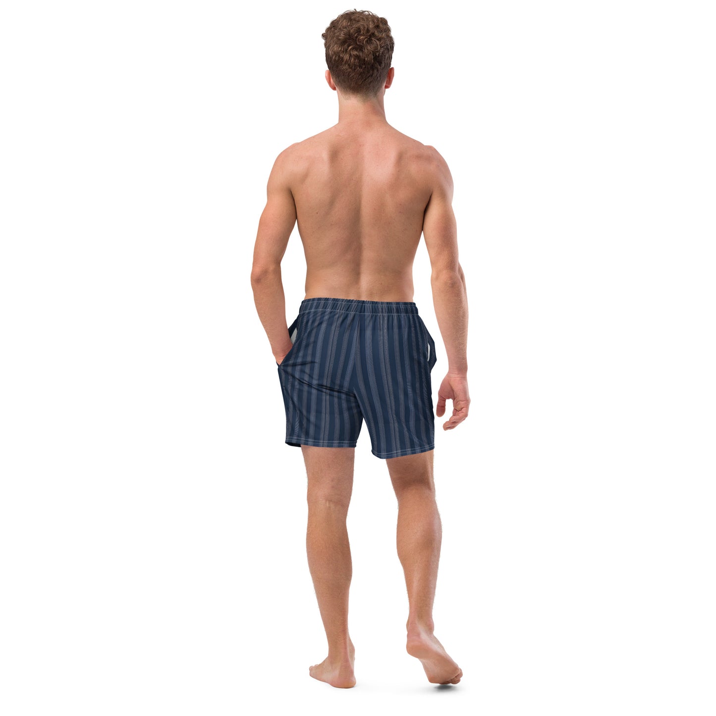 Men's swim trunks