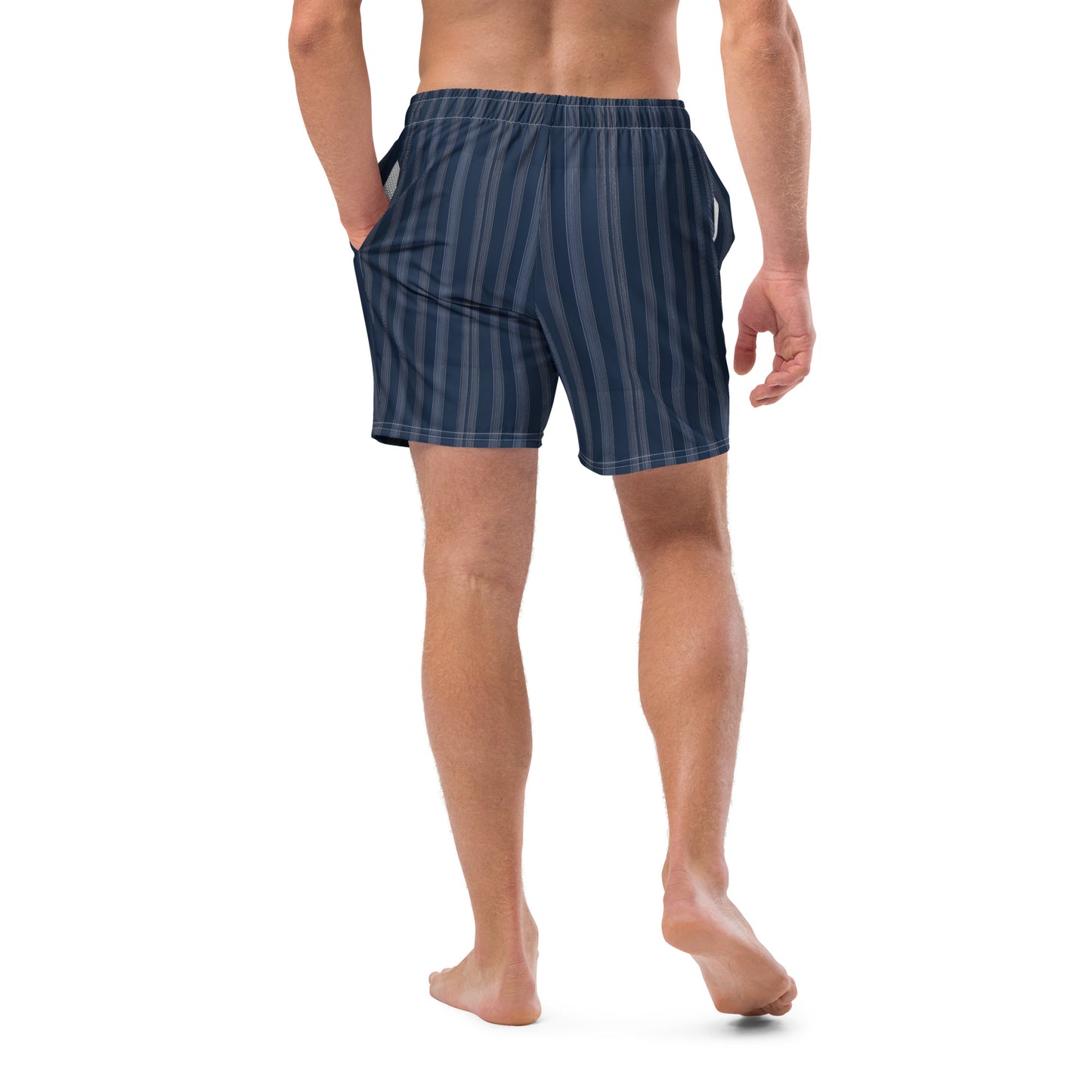 Men's swim trunks