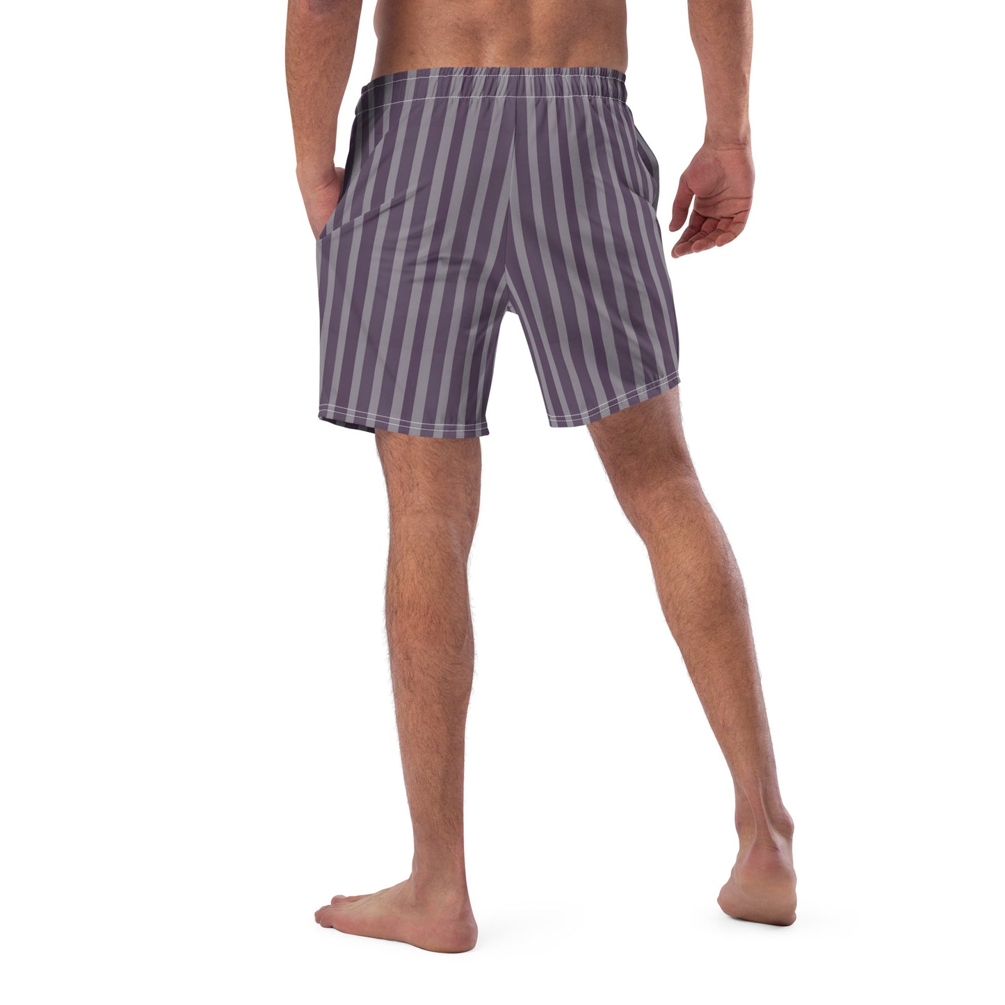 Men's swim trunks