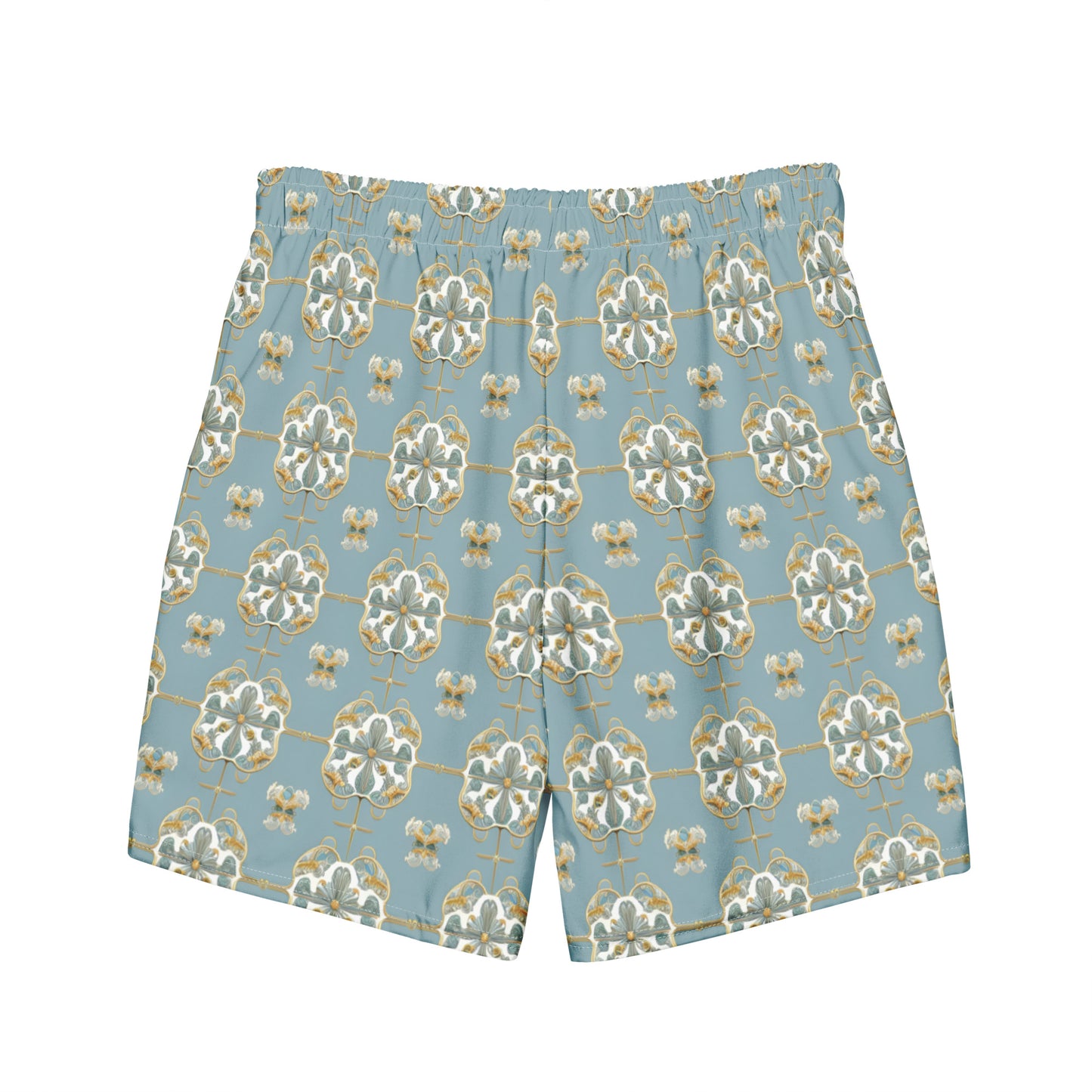 Men's swim trunks