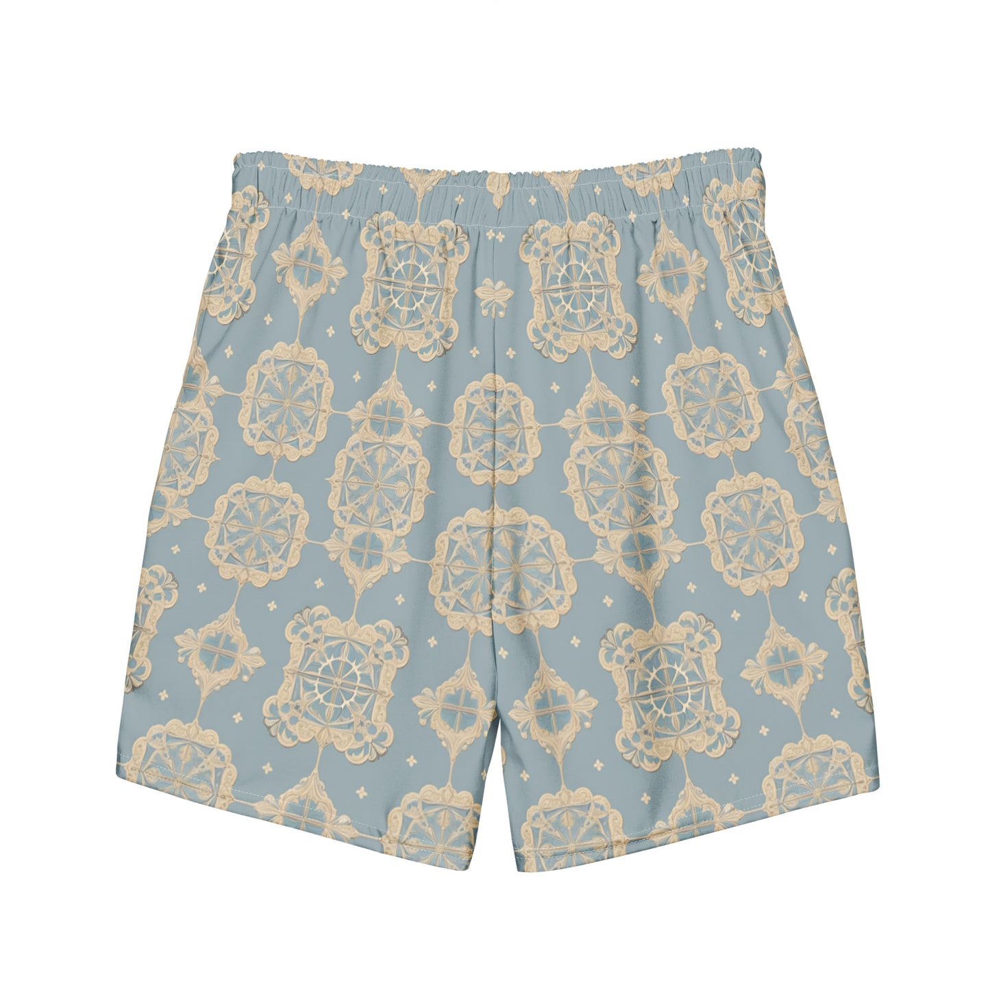 Men's swim trunks