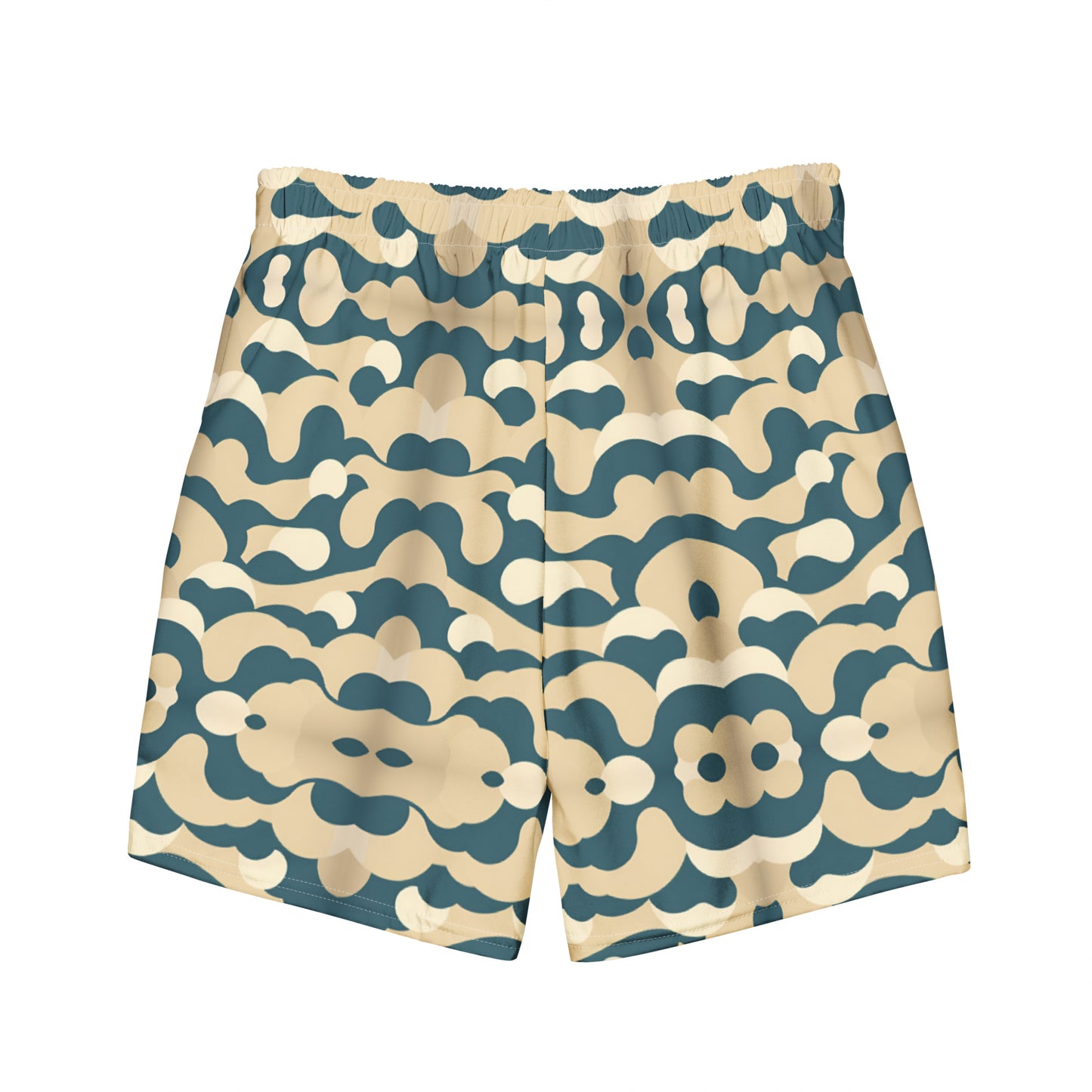 Men's swim trunks