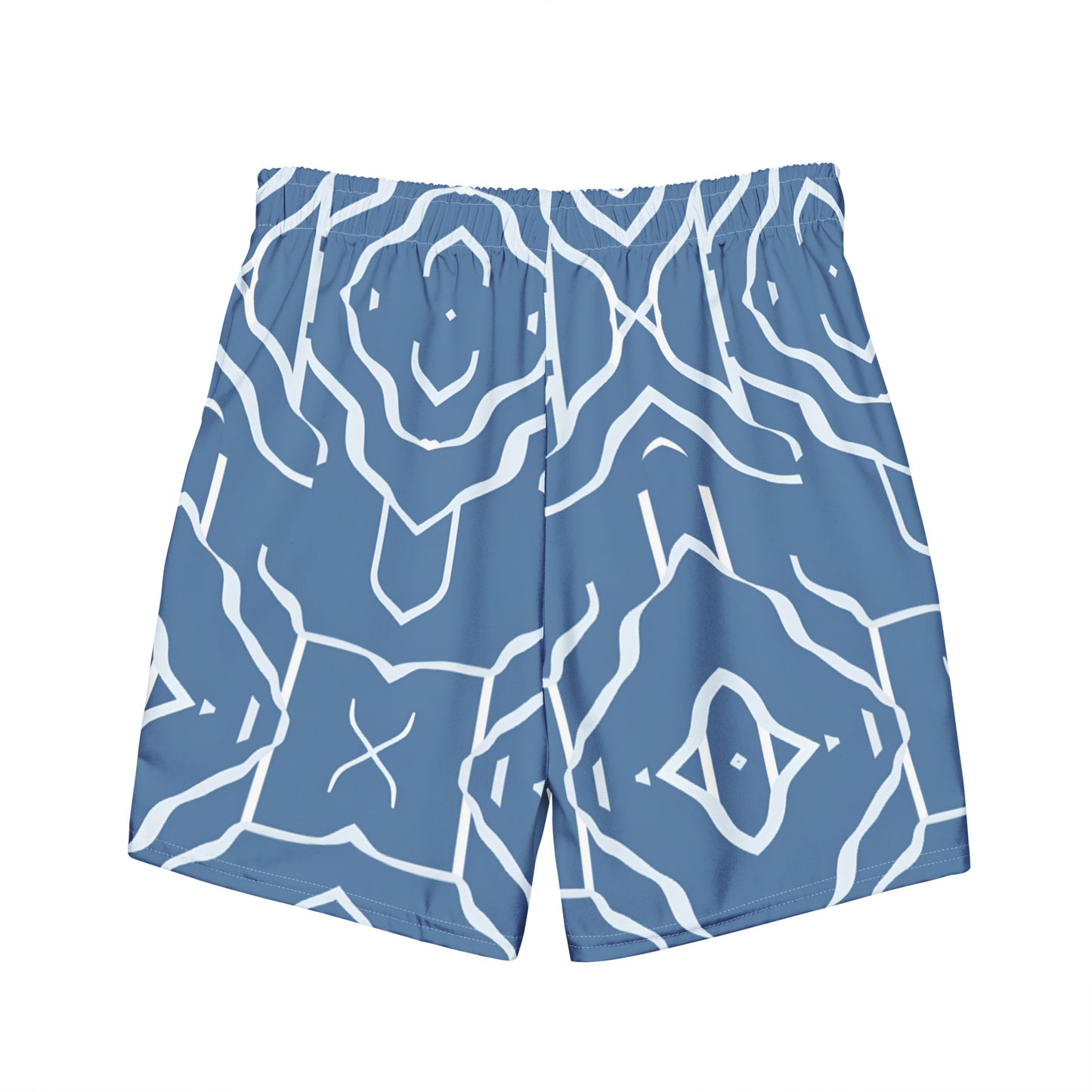 Men's swim trunks