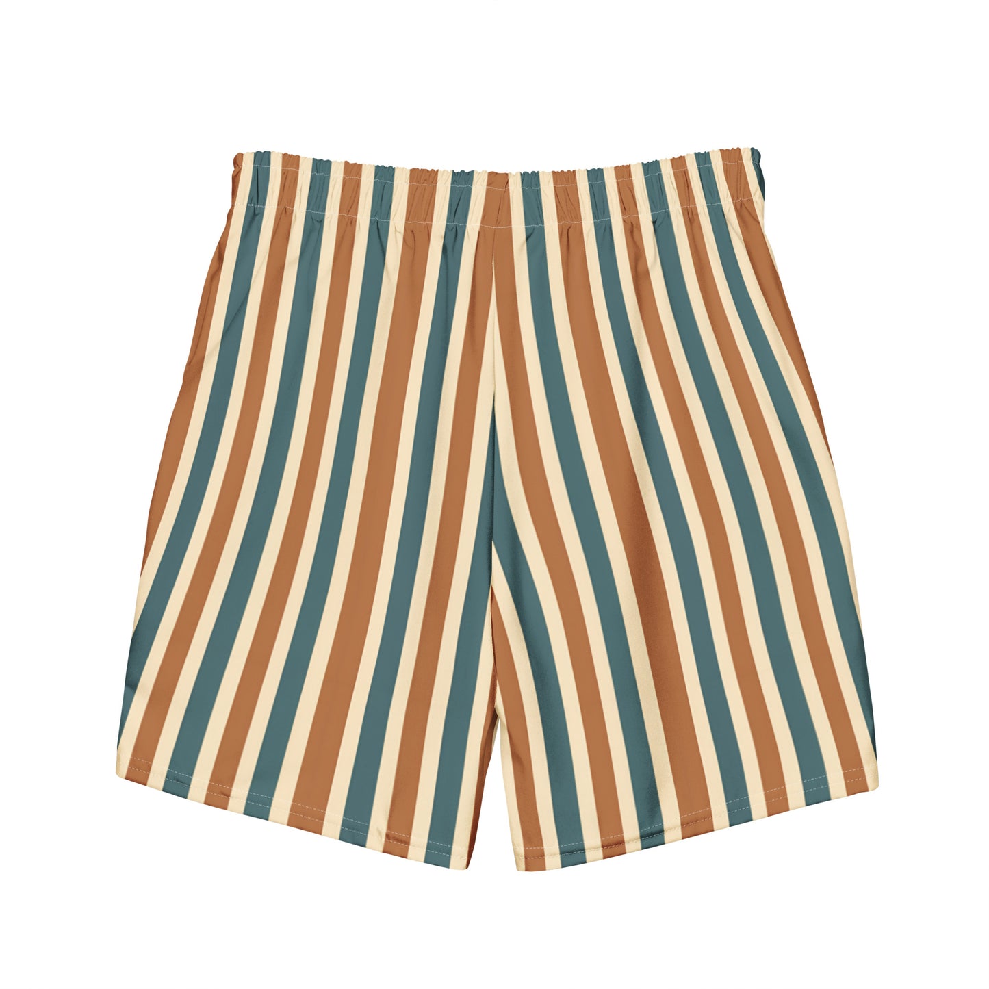 Men's swim trunks