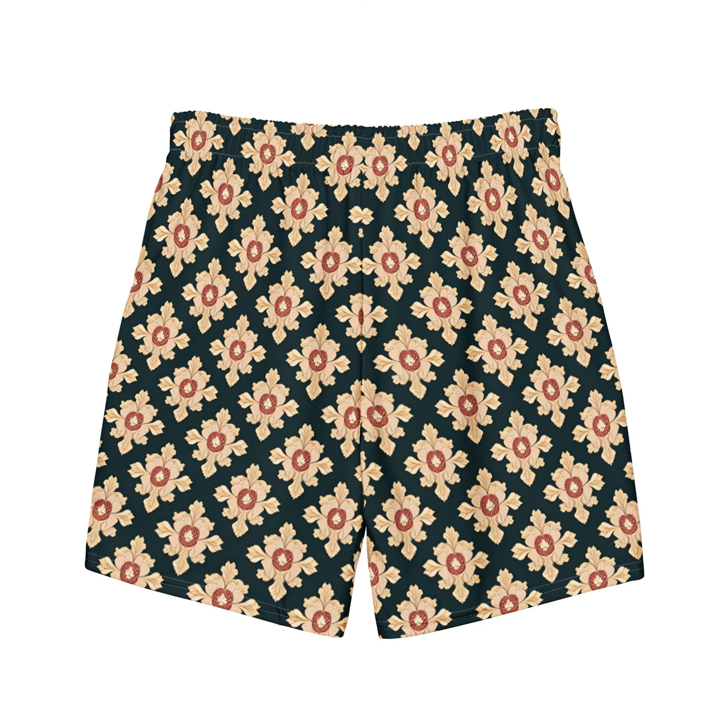 Men's swim trunks