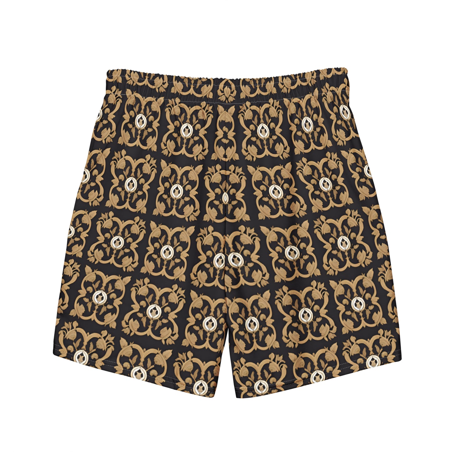 Men's swim trunks