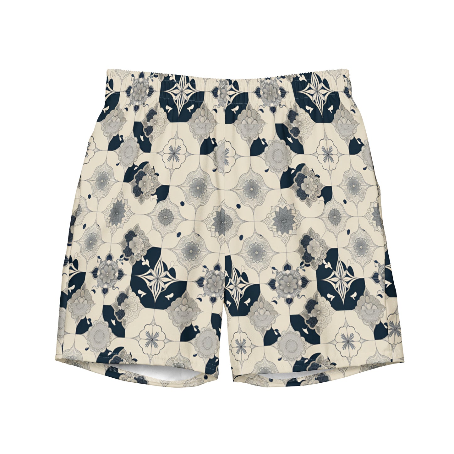 Men's swim trunks