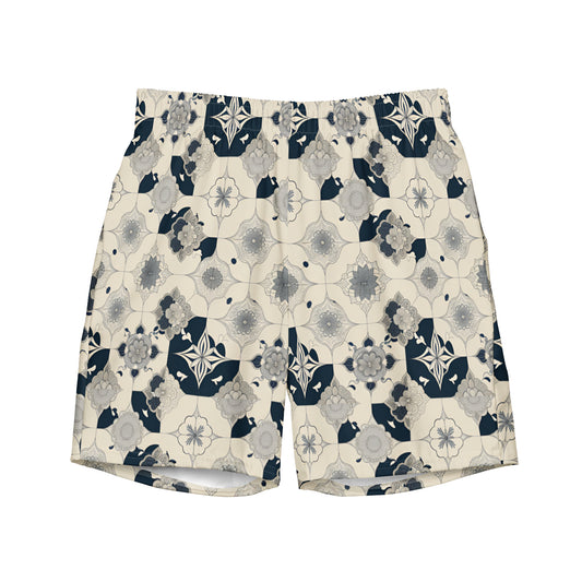 Men's swim trunks