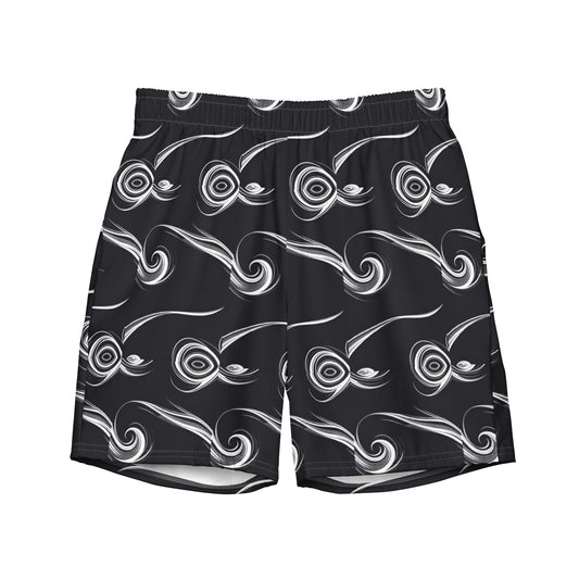 Men's swim trunks