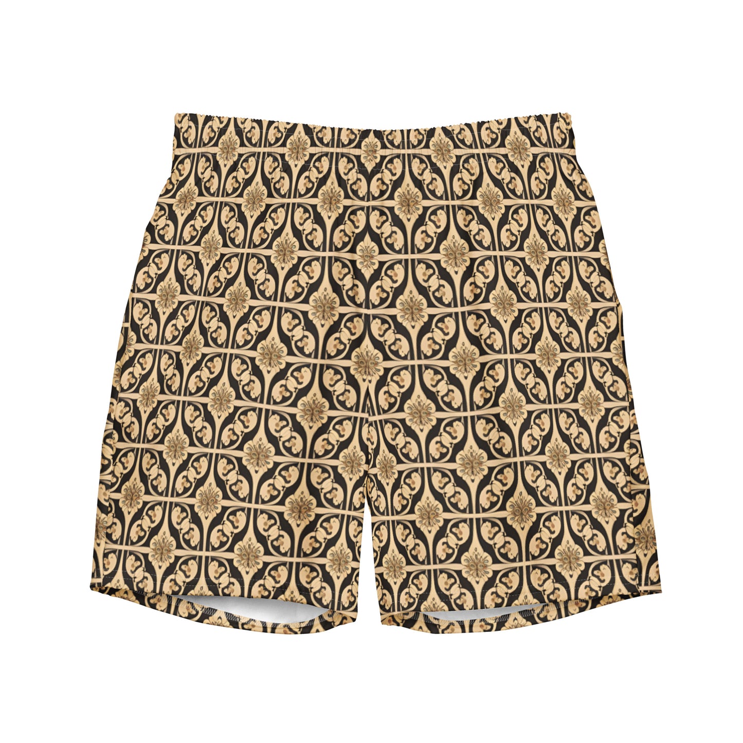 Men's swim trunks