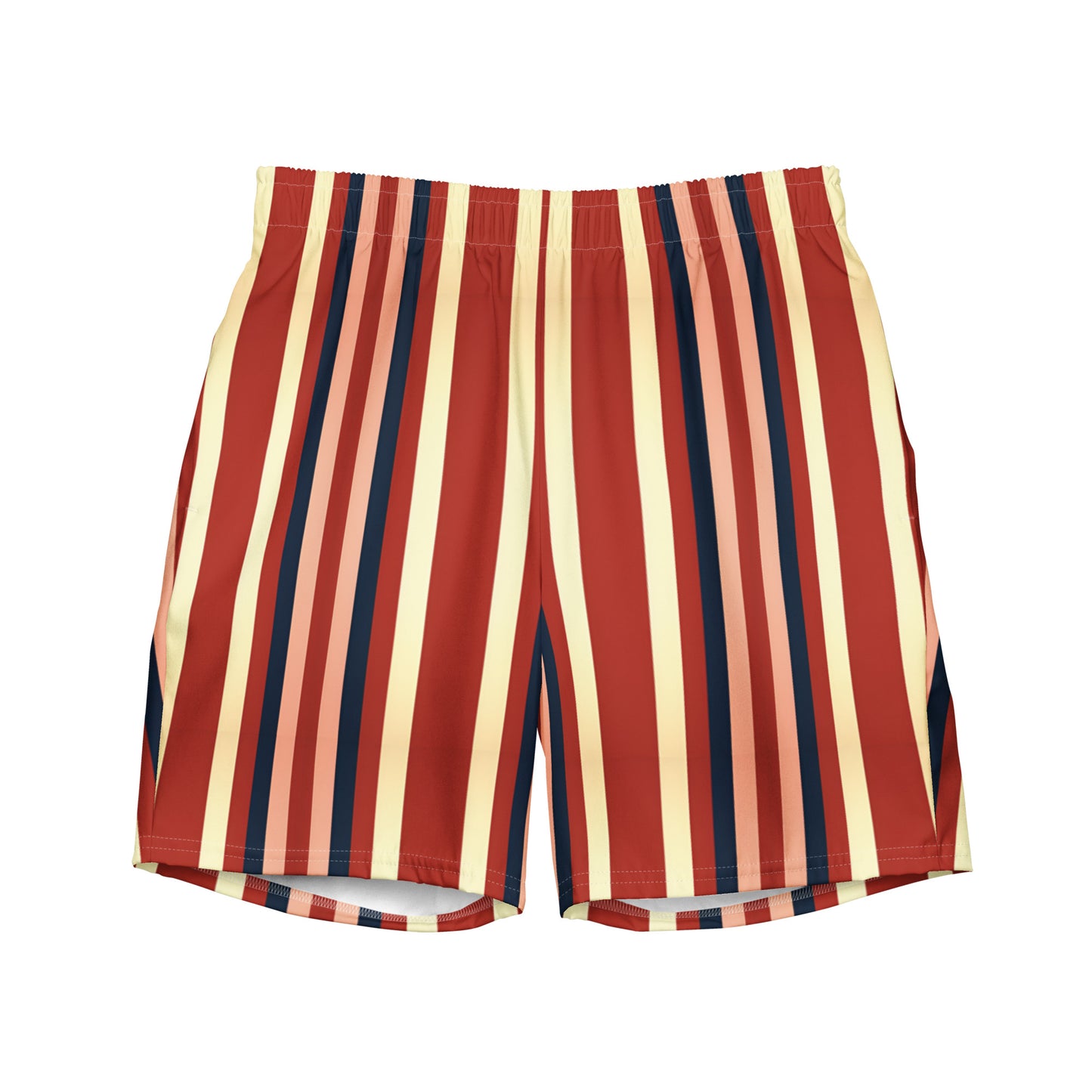 Men's swim trunks