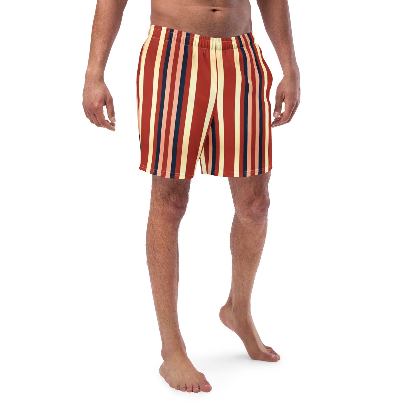 Men's swim trunks