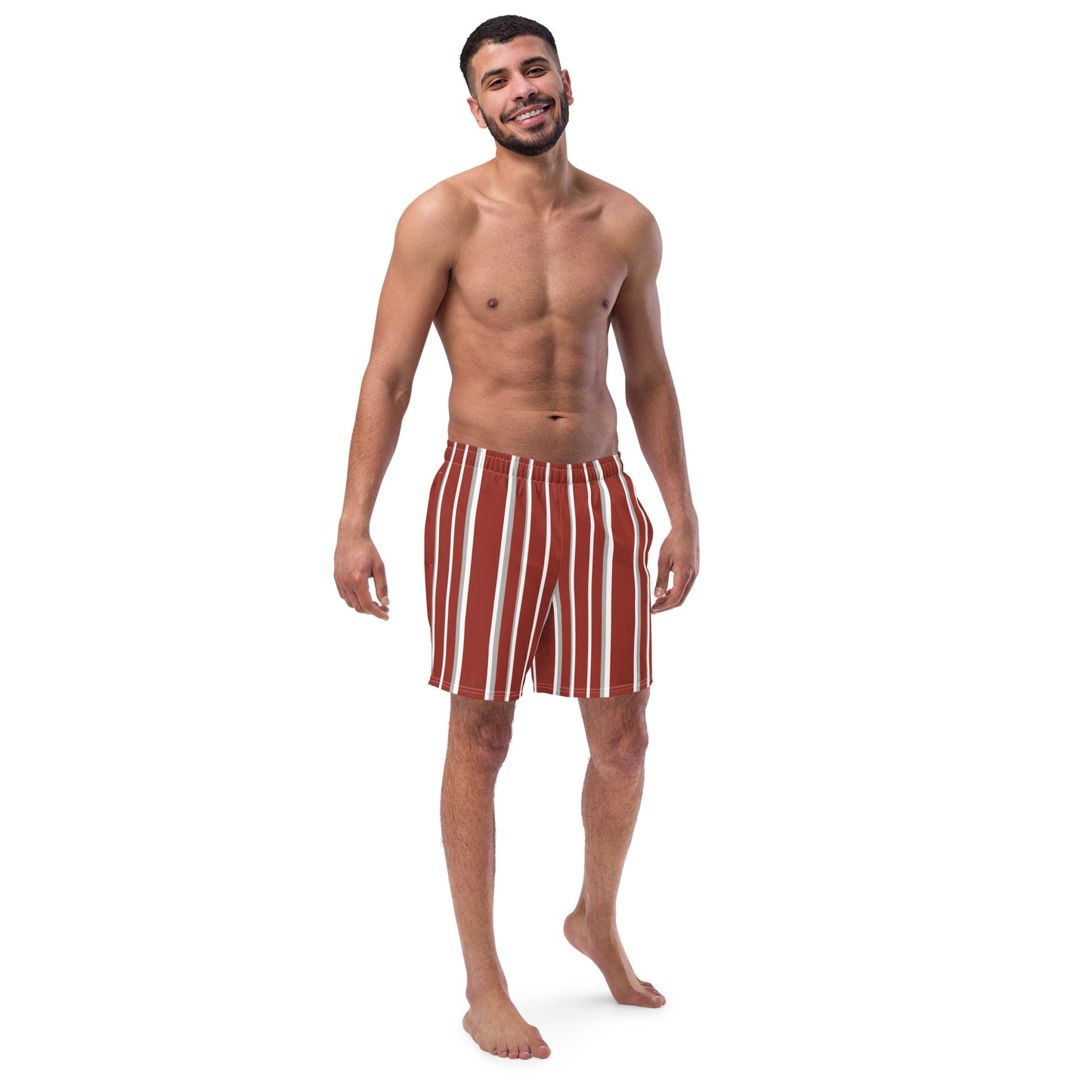 Men's swim trunks