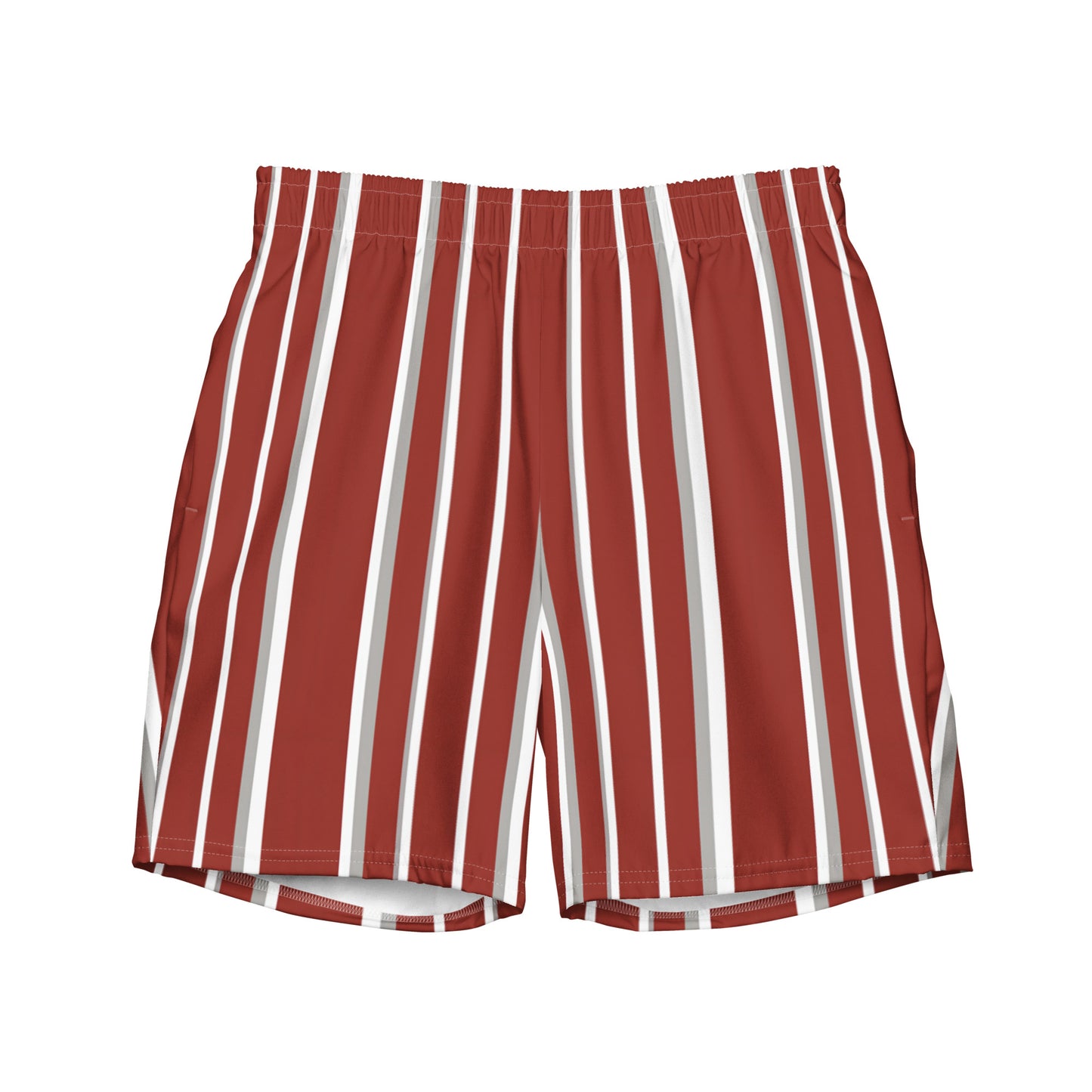 Men's swim trunks