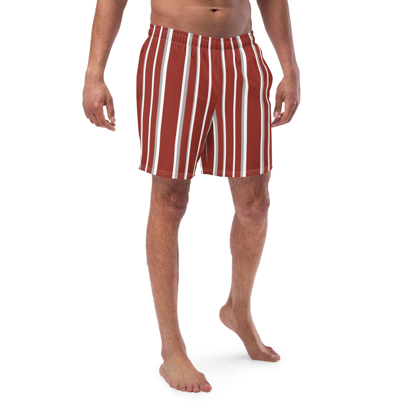 Men's swim trunks