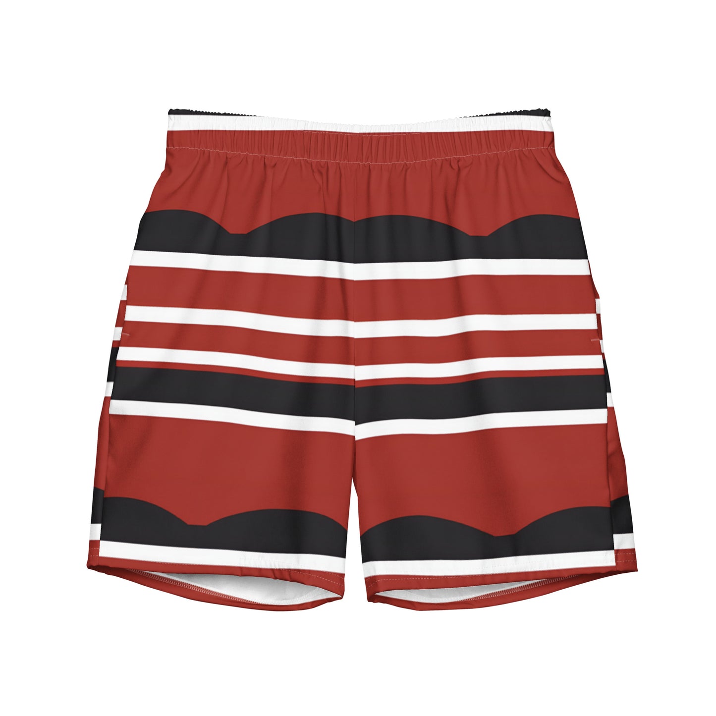 Men's swim trunks