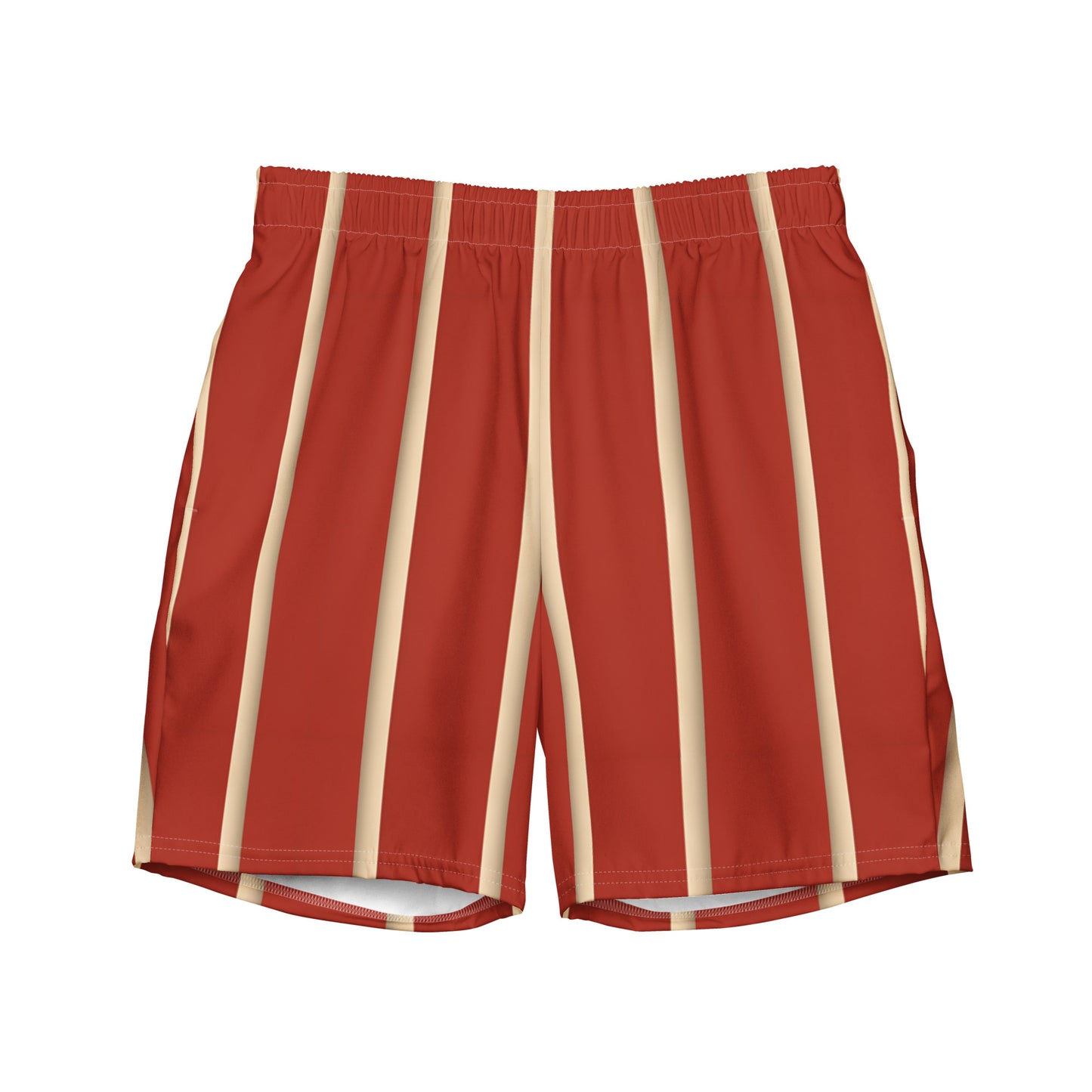 Men's swim trunks