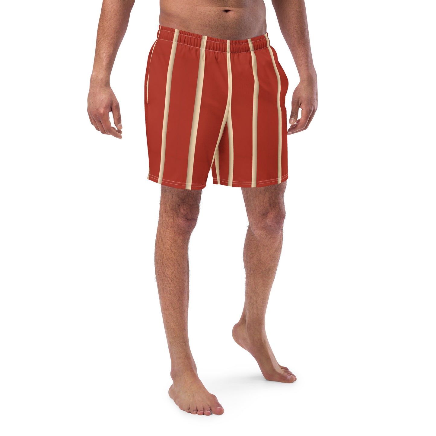 Men's swim trunks