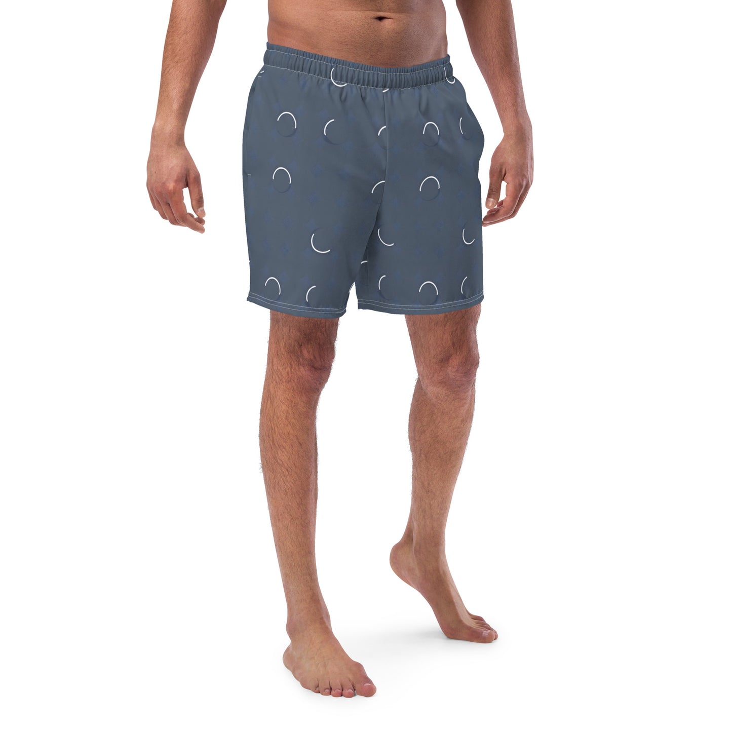 Men's swim trunks