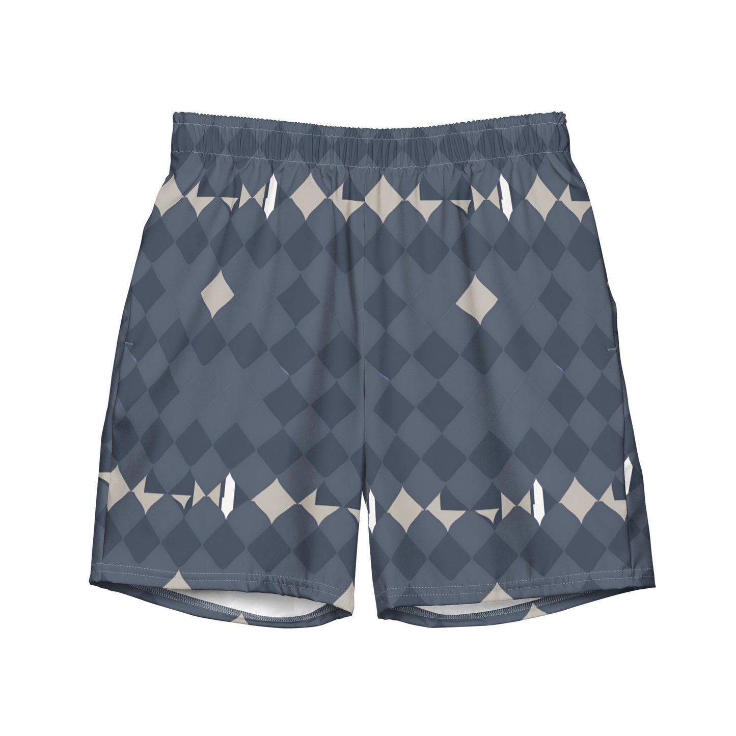 Men's swim trunks