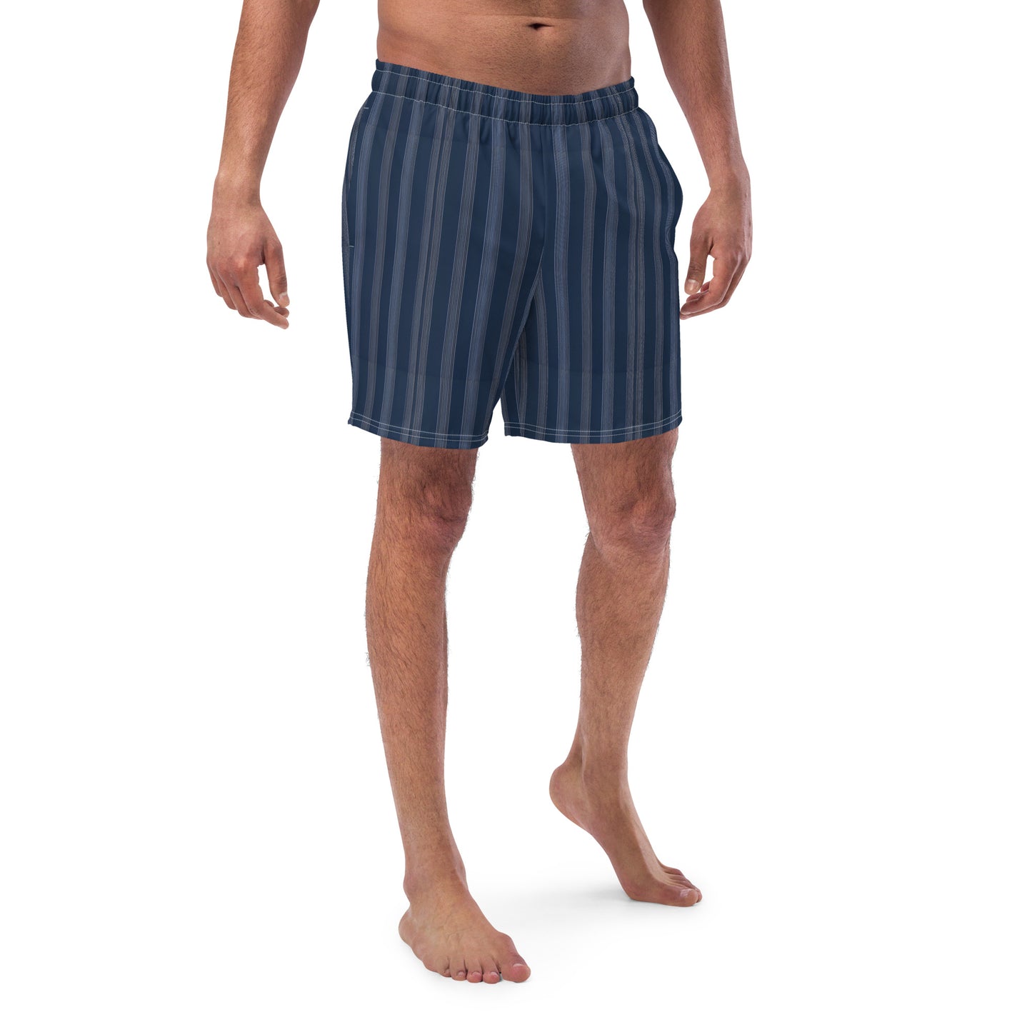 Men's swim trunks