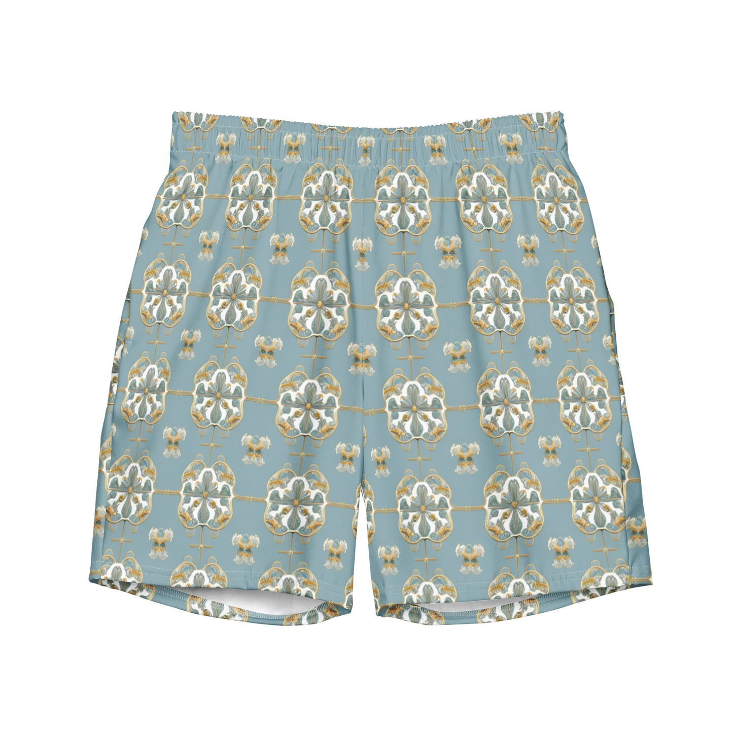 Men's swim trunks