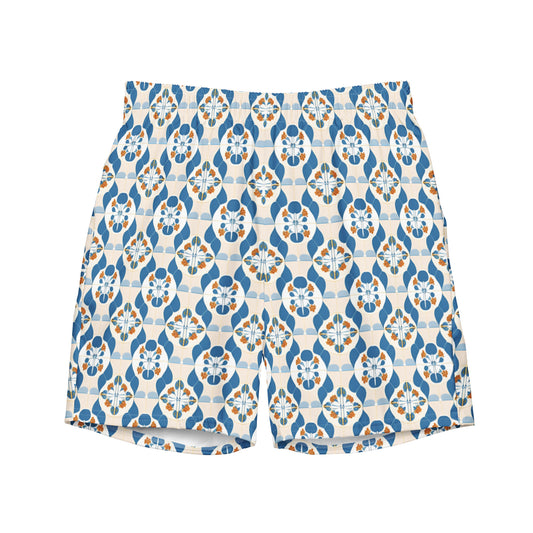 Men's swim trunks