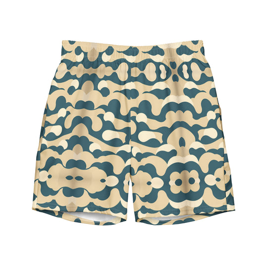 Men's swim trunks