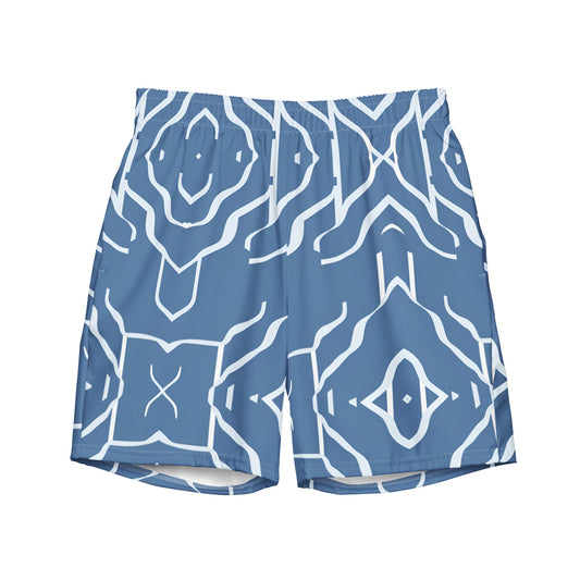 Men's swim trunks