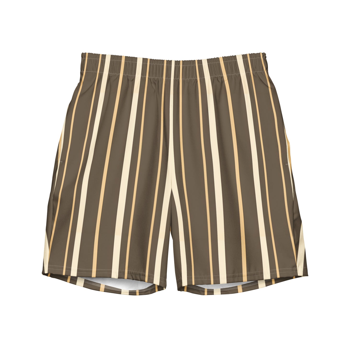 Men's swim trunks