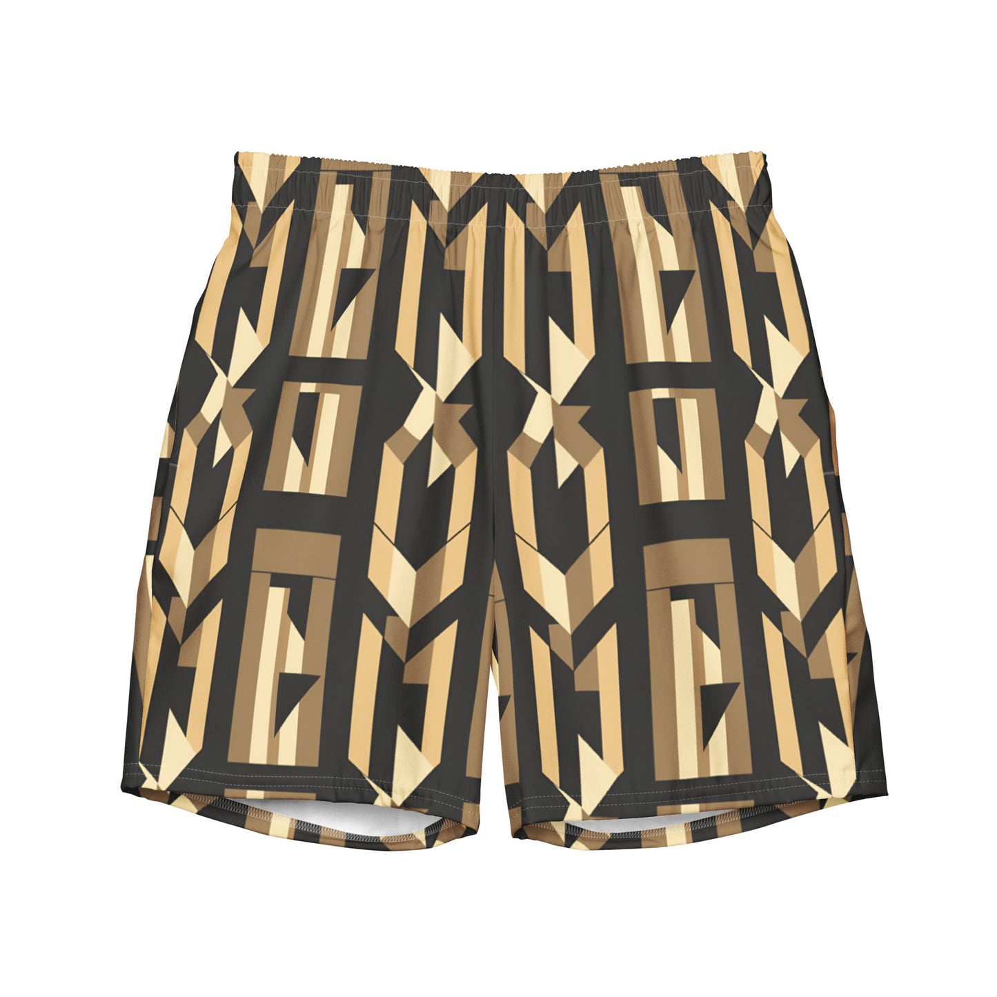 Men's swim trunks