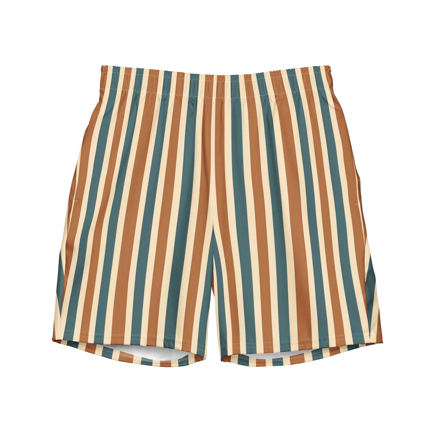 Men's swim trunks