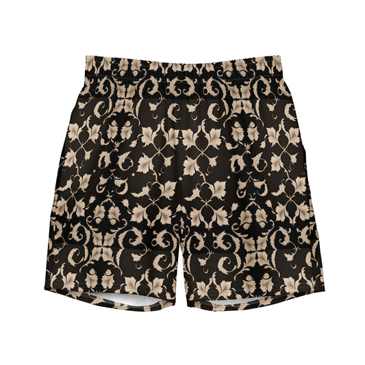 Men's swim trunks