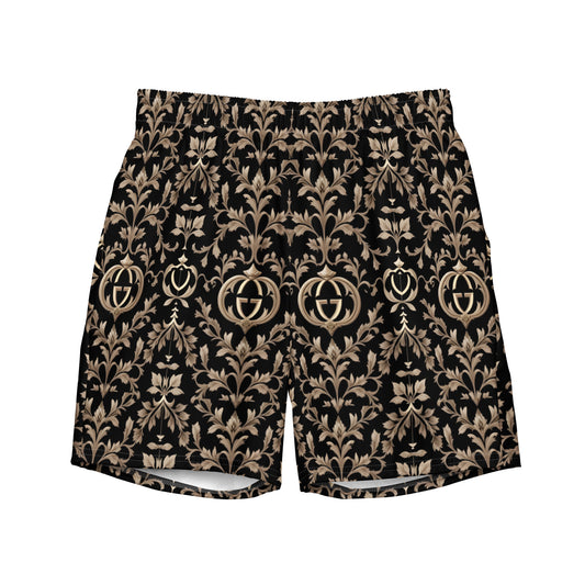 Men's swim trunks