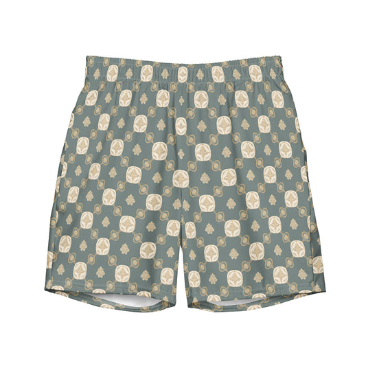 Men's swim trunks