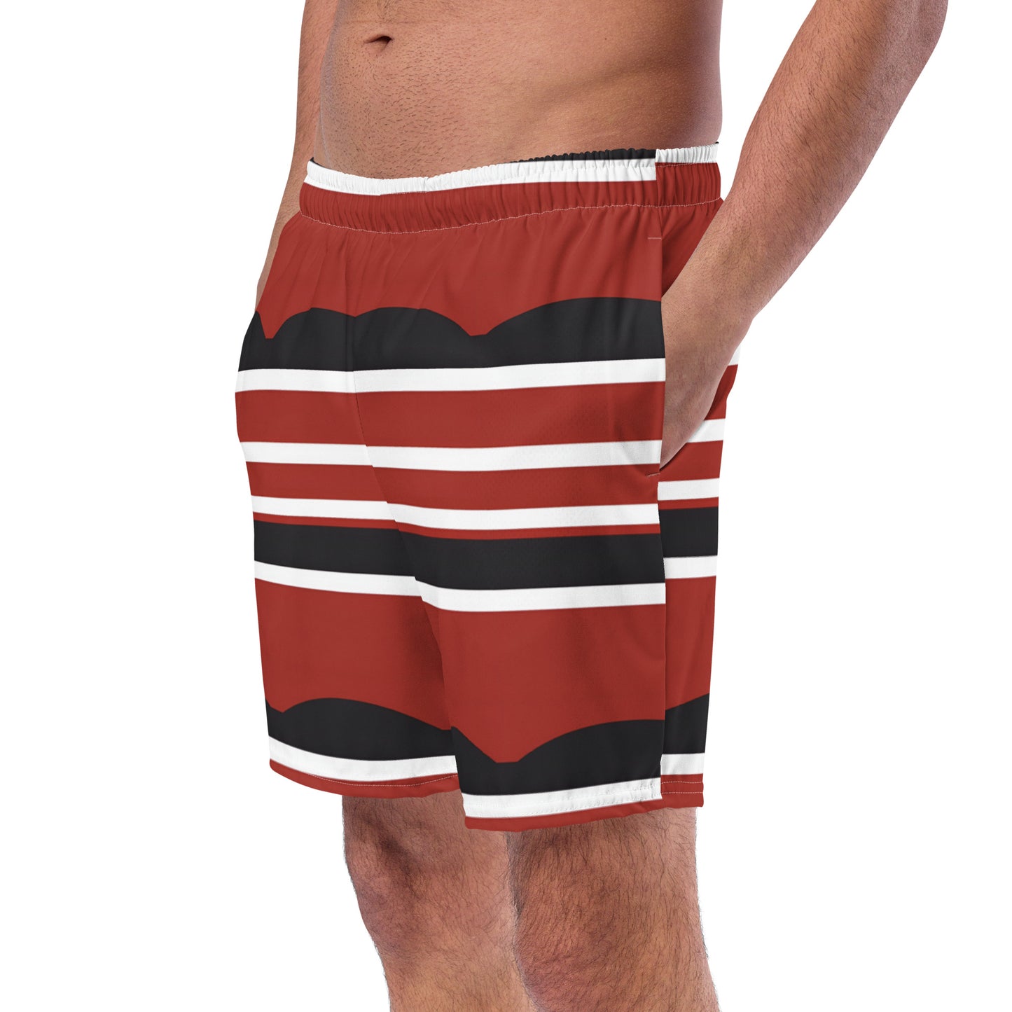 Men's swim trunks