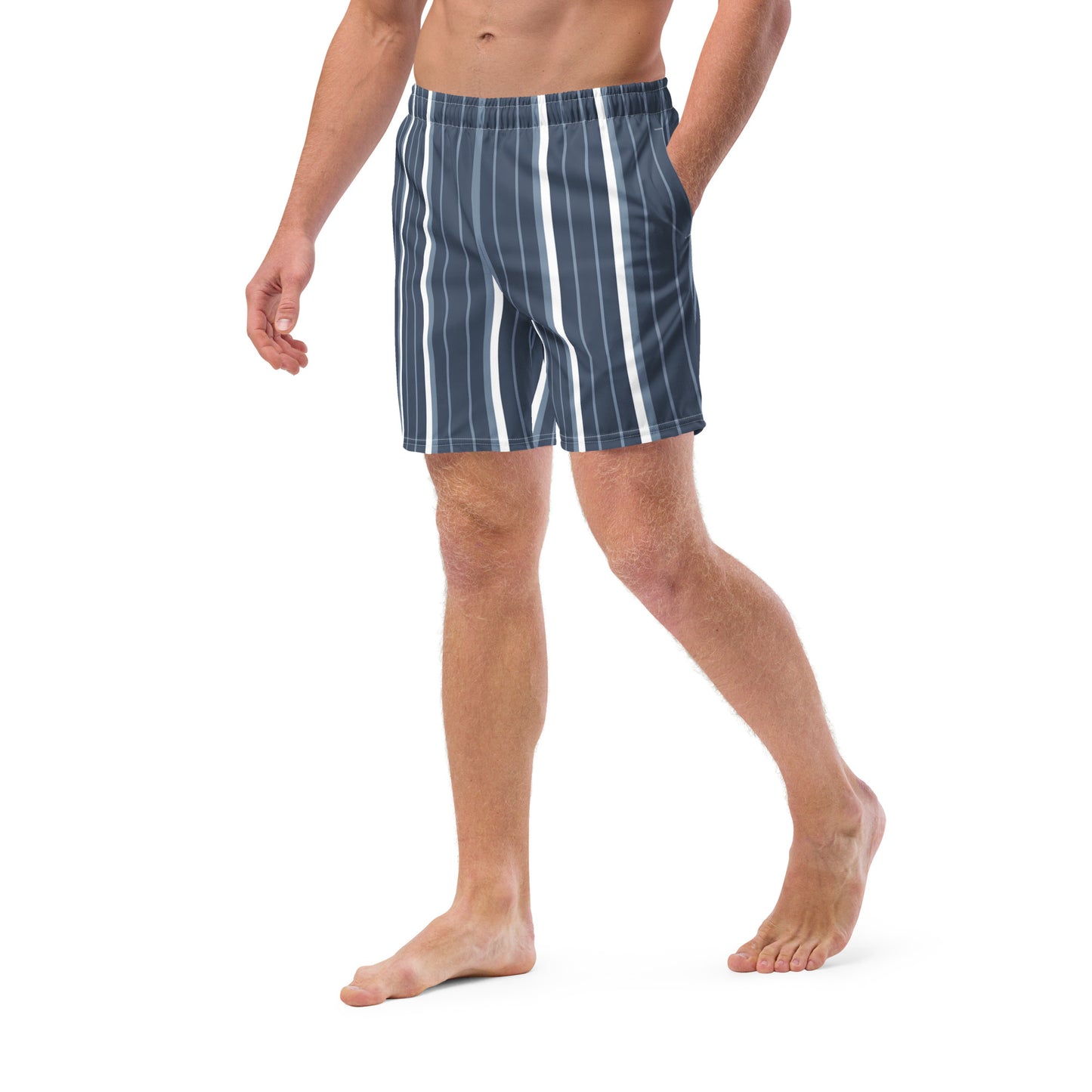 Men's swim trunks