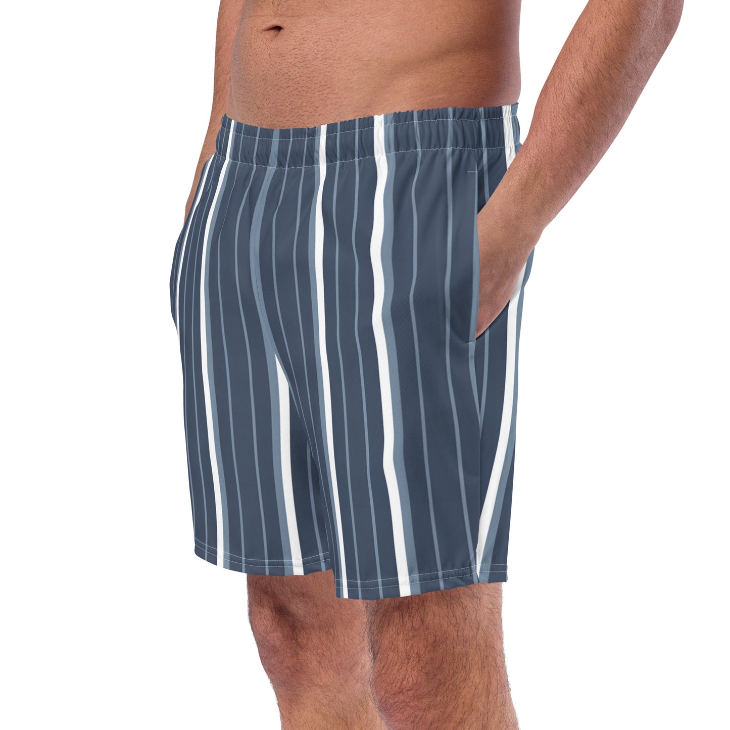 Men's swim trunks