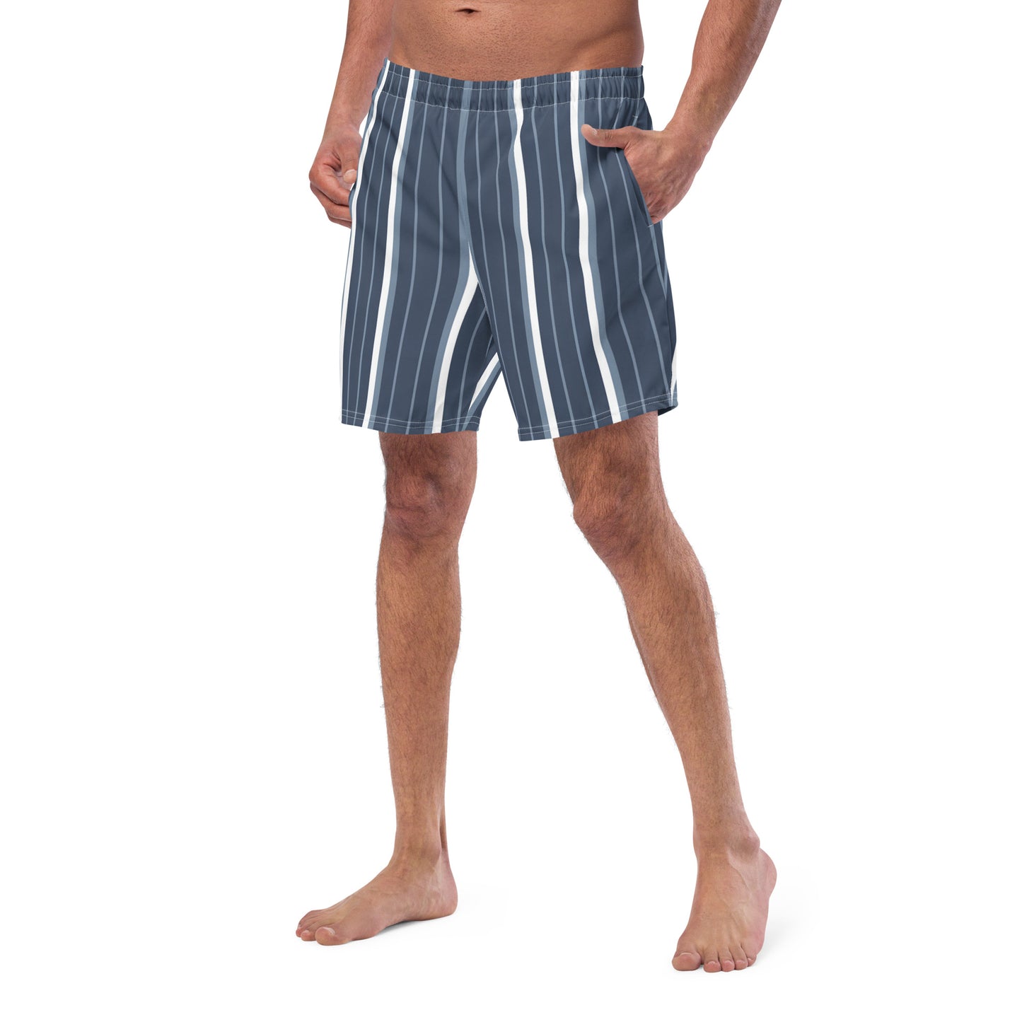 Men's swim trunks