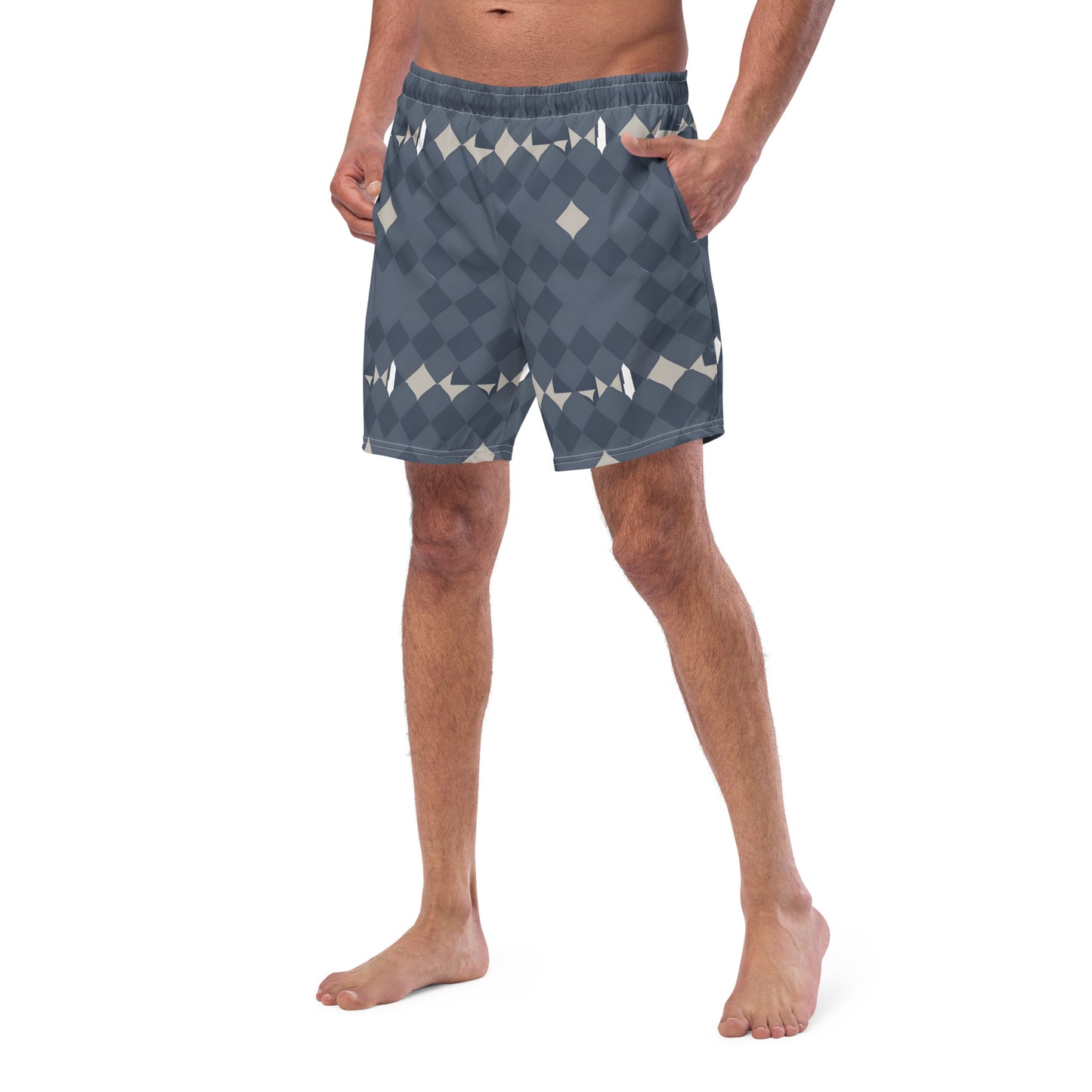 Men's swim trunks