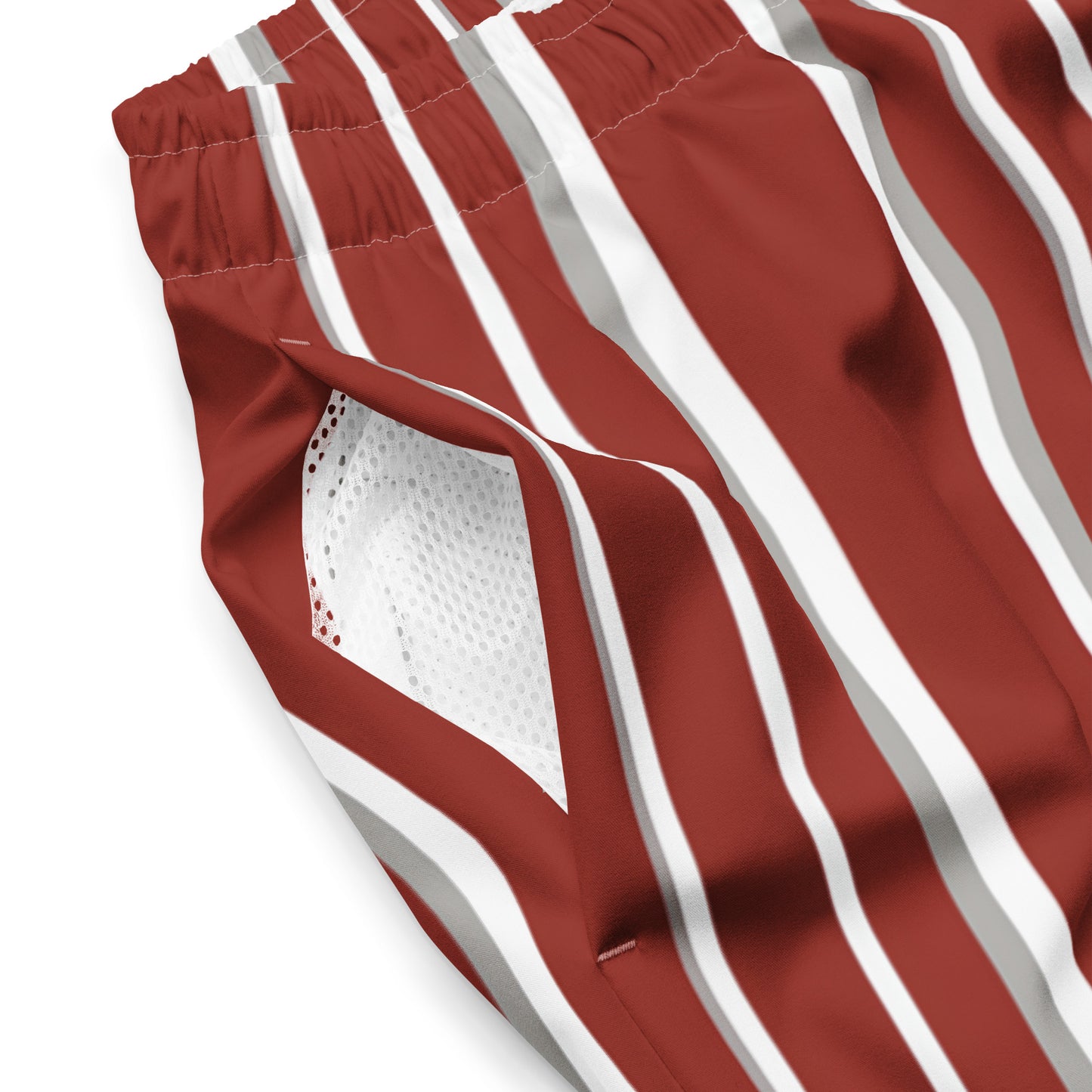 Men's swim trunks