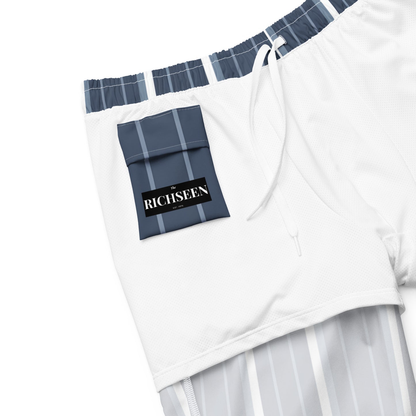 Men's swim trunks