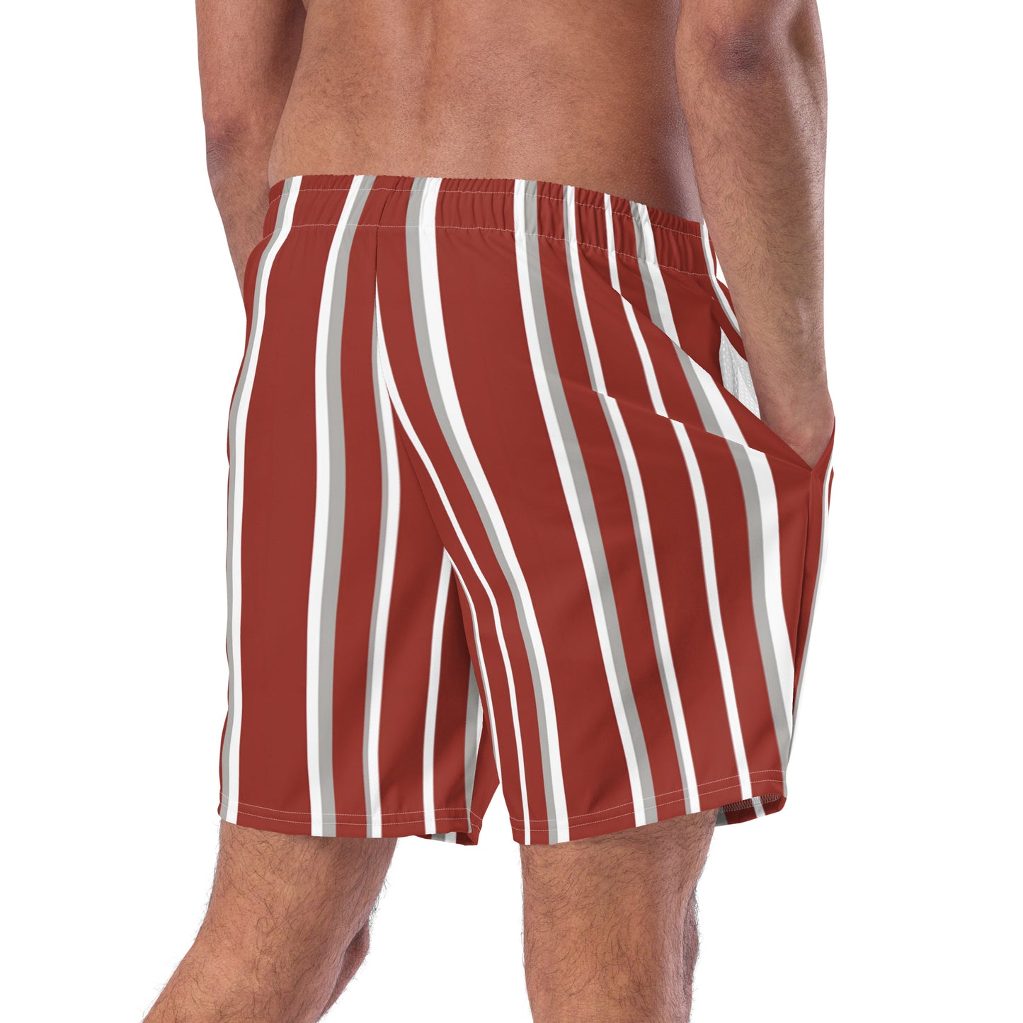 Men's swim trunks