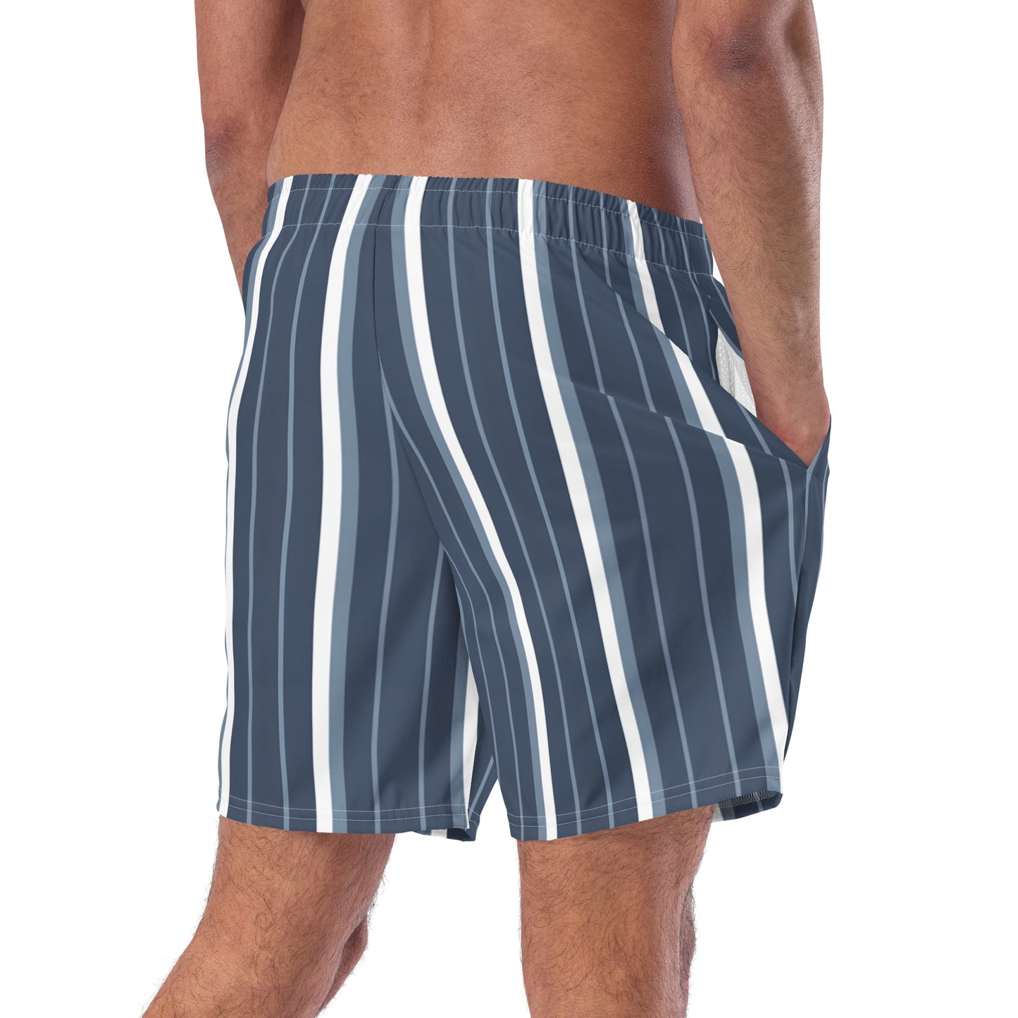 Men's swim trunks