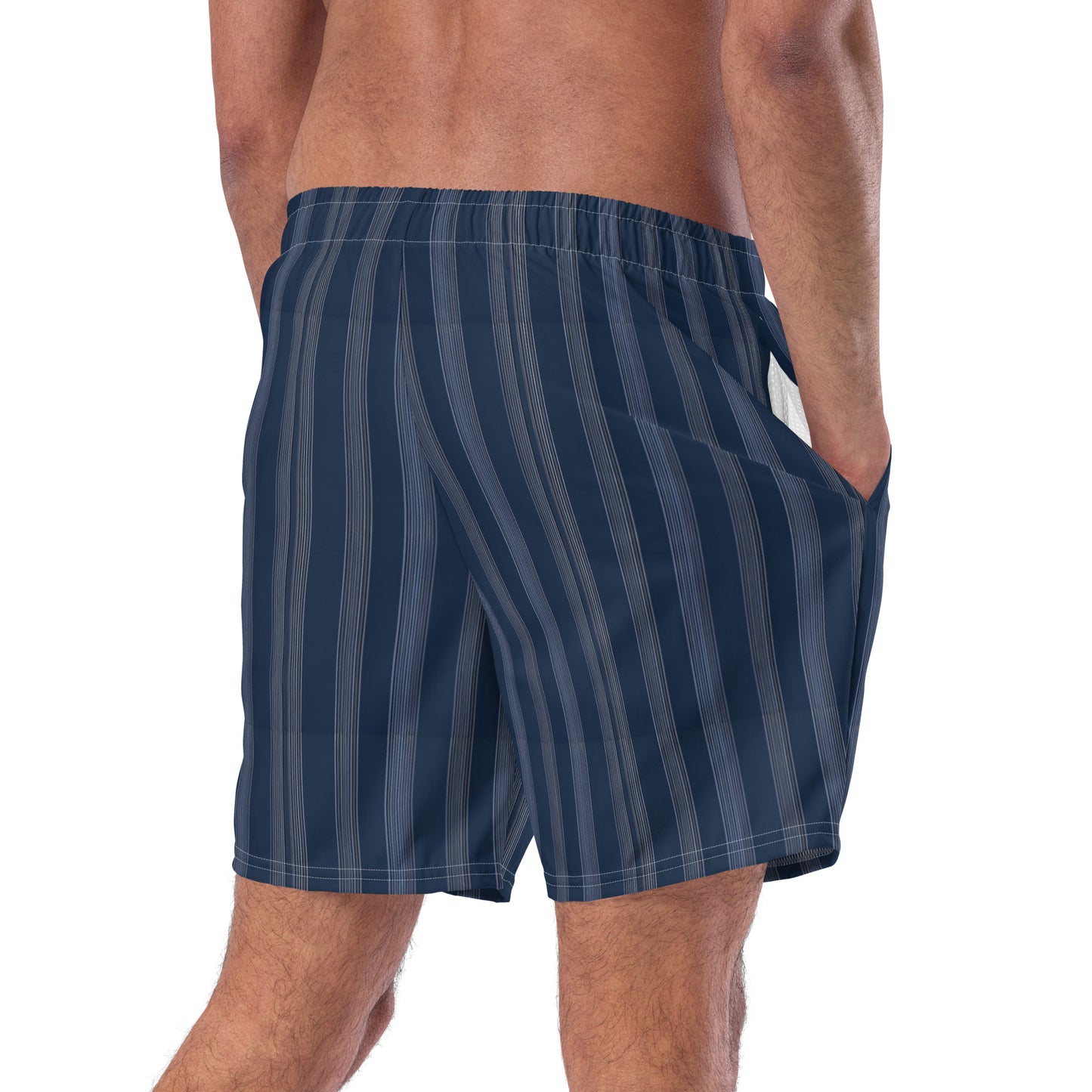 Men's swim trunks